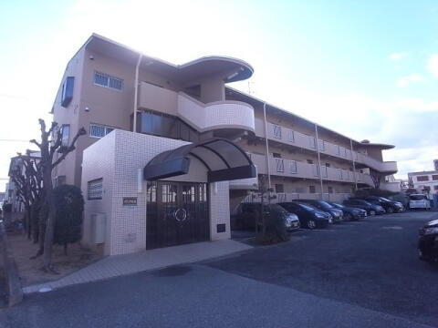 兵庫県西宮市越水町 賃貸マンション