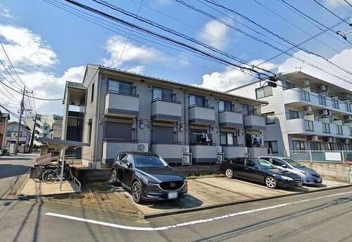 ルファール梶ヶ谷 2階建