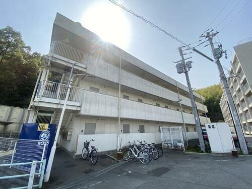 インタービレッジ城北弐番館