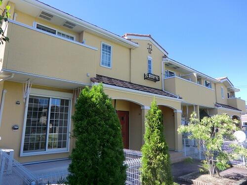 ローレルコートＳ