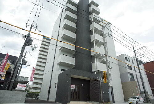 兵庫県神戸市兵庫区御崎本町１丁目 賃貸マンション