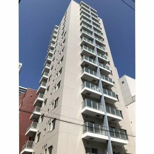 北海道札幌市中央区北四条東２丁目 賃貸マンション