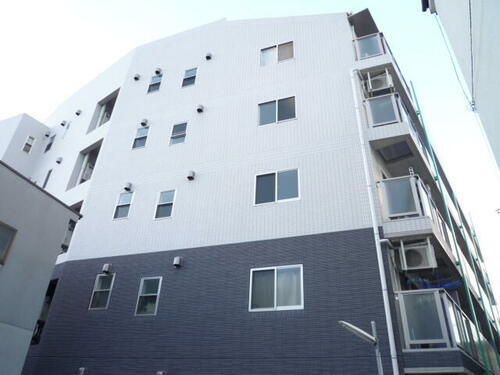 兵庫県尼崎市杭瀬北新町３丁目 5階建 築17年5ヶ月