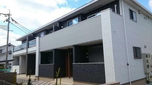 エスペランサ中仁野Ⅲ