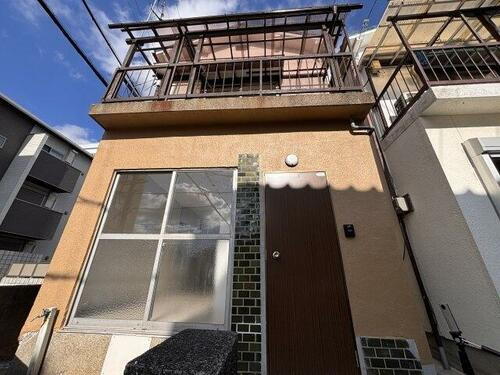 兵庫県明石市和坂稲荷町 築54年7ヶ月 2階建