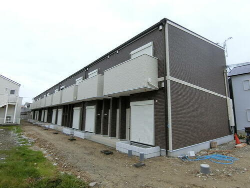 兵庫県神戸市垂水区東垂水１丁目 築5年10ヶ月 2階建