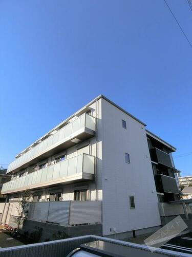大阪府堺市西区北条町２丁 3階建 築4年6ヶ月