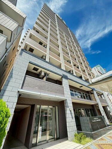 兵庫県神戸市兵庫区水木通１丁目 賃貸マンション