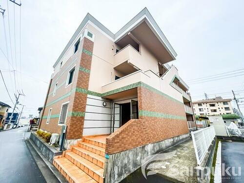 愛媛県松山市畑寺２丁目 賃貸マンション