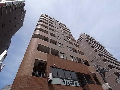 兵庫県神戸市中央区加納町３丁目 10階建 築20年10ヶ月