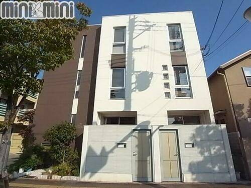 兵庫県西宮市北口町 築19年11ヶ月 3階建