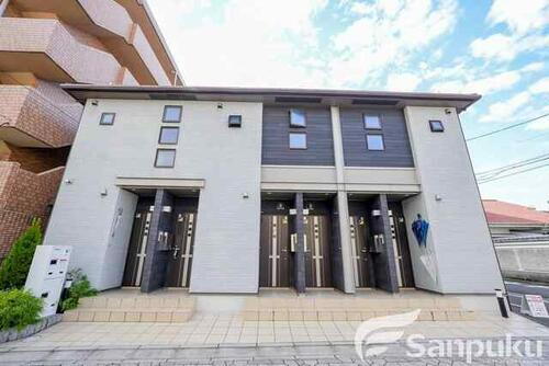 オ・ブーシュ道後Ⅱ