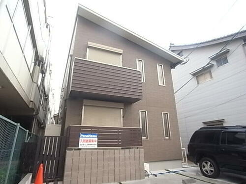 ルシェール東難波Ⅱ