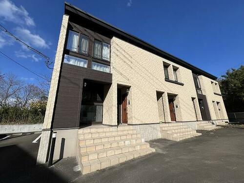 宮城県仙台市泉区北中山４丁目 賃貸アパート