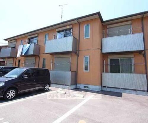 京都府木津川市木津雲村 築18年7ヶ月 2階建