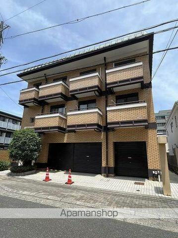 静岡県静岡市葵区東鷹匠町 賃貸マンション