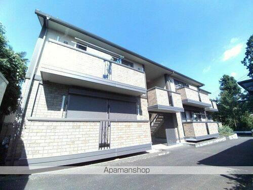 東京都青梅市梅郷６丁目 賃貸アパート