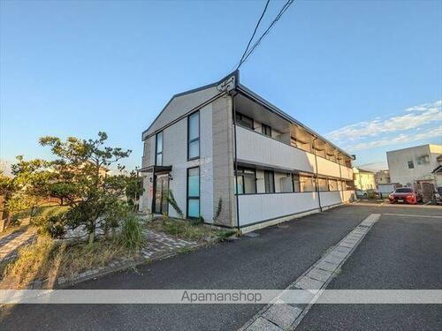 福井県福井市江端町 賃貸アパート