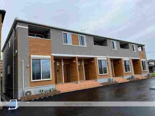 熊本県人吉市下林町 築3年10ヶ月 2階建