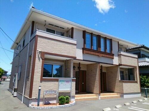 静岡県浜松市浜名区貴布祢 賃貸アパート