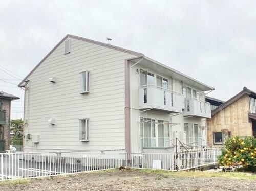 静岡県浜松市中央区有玉北町 賃貸アパート