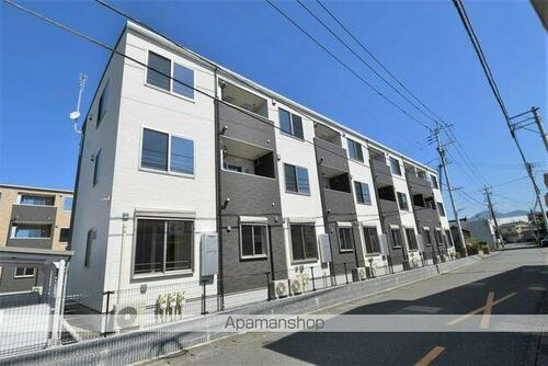 Ｉ・ＶＩＬＬＡＧＥ大手町　Ａ