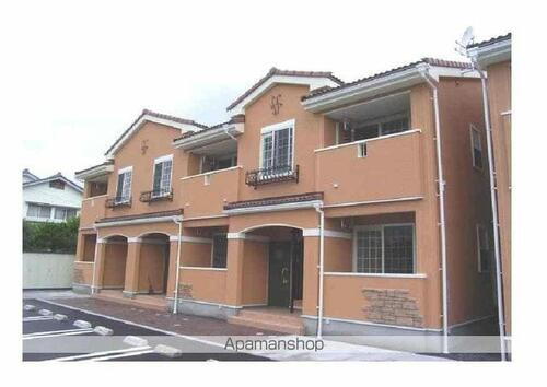 福井県福井市木田１丁目 賃貸アパート