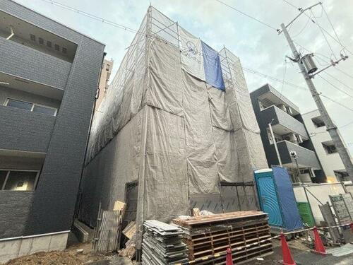 フジパレス西宮春風公園Ⅲ番館