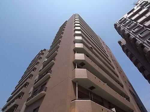 兵庫県神戸市中央区浜辺通３丁目 賃貸マンション