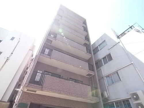 兵庫県神戸市中央区加納町２丁目 賃貸マンション