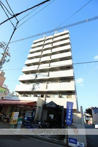 広島県福山市船町 12階建 築35年6ヶ月