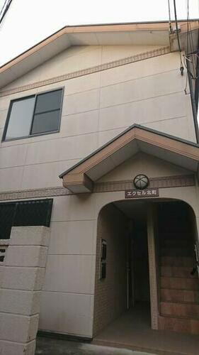 東京都板橋区大谷口北町 賃貸アパート