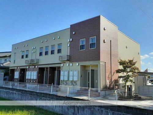 福井県鯖江市五郎丸町 賃貸アパート