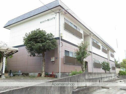 宮城県仙台市宮城野区東仙台５丁目 賃貸アパート