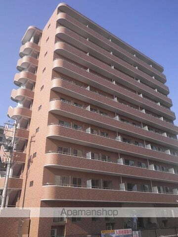 スパシアス鉄砲町東