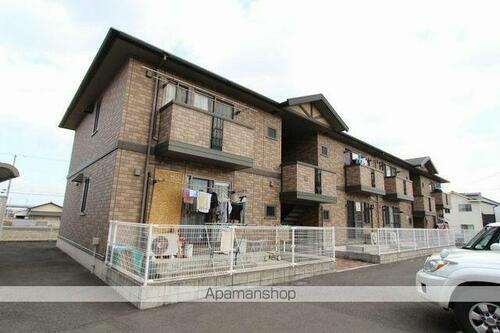 香川県高松市林町 賃貸アパート