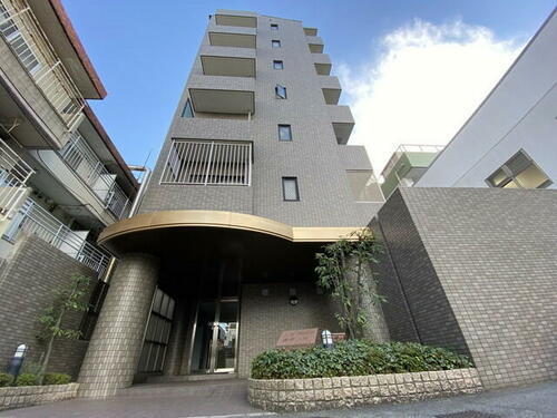 兵庫県西宮市中前田町 7階建 築26年10ヶ月