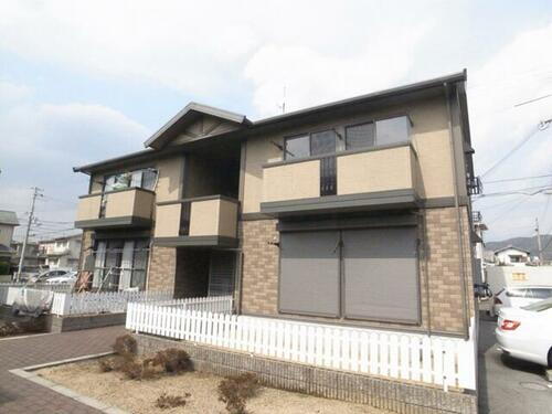 アベニュー御立Ｂ棟