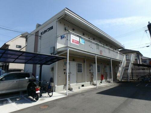 サンライフ２１Ａ