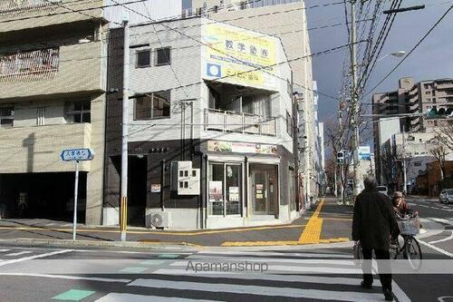 香川県高松市番町２丁目 賃貸アパート