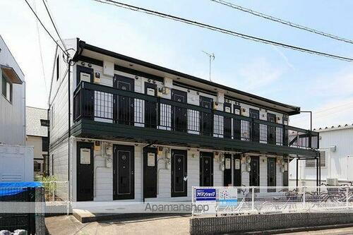 香川県高松市東ハゼ町 賃貸アパート