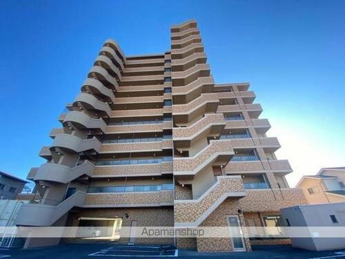 香川県高松市太田上町 賃貸マンション