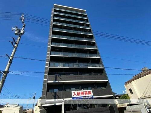 香川県高松市錦町１丁目 賃貸マンション