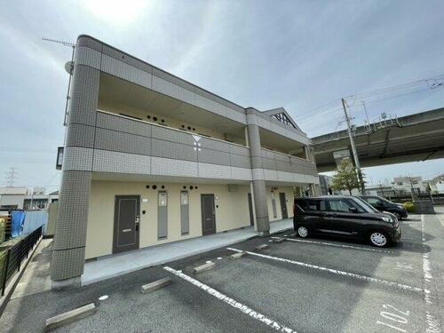 ルミナス　ハイツ