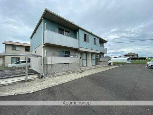 香川県高松市西山崎町 賃貸アパート