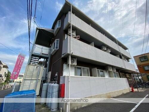 香川県高松市西ハゼ町 賃貸アパート