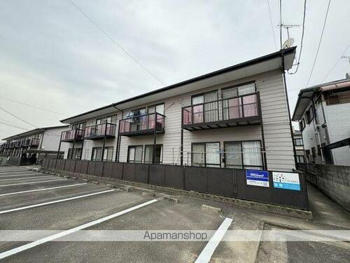 香川県高松市円座町 賃貸アパート