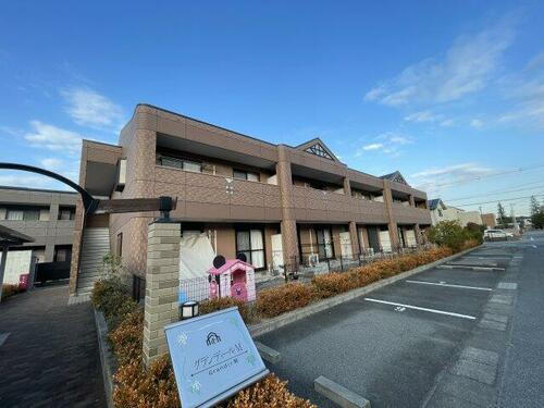 グランディールＭ