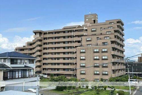 ネオグランデ郡山