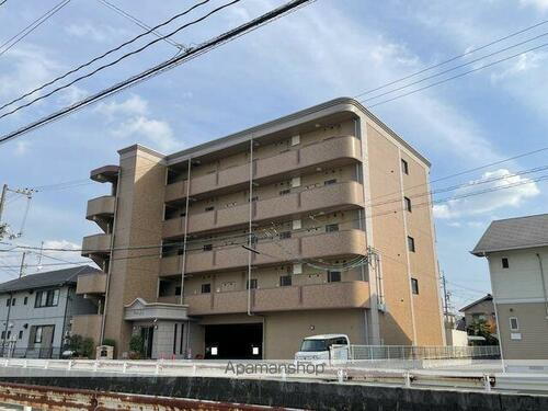 広島県福山市南蔵王町６丁目 賃貸マンション